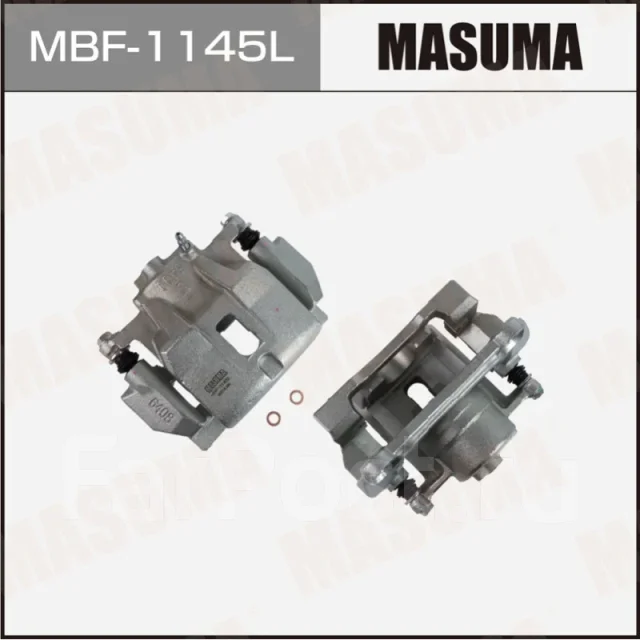 ������� ��������� Masuma MBF-1145 47750-48120 ����