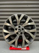 Land Rover. 9.5x21", 5x120, ET49, �� 72,6���. ����