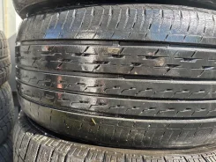 Bridgestone Regno GR-EL. ������, �/�, ����� 50 % ����