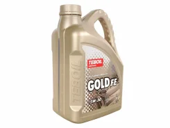 Teboil Gold FE. 5W-30, �������������, 4��. ����