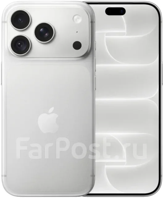 Apple iPhone 18 Pro Max. �����, 2 ��, �����������, Dual-SIM, eSIM. ��� ����� �� ���������� ����