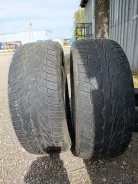 Toyo Proxes ST II. ������, 2018 ���, �/�, ����� 35 % ����