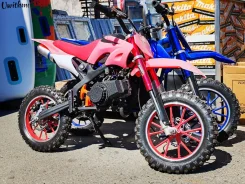 Dirt bike, 2026. ��������, ��� ���, ��� ������� ����