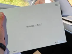 Xiaomi Pad 7. 11 ������, ������ 256 �� ����