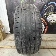 Kumho Solus SA01. ������, 2018 ���, �/�, ����� 10 % ����