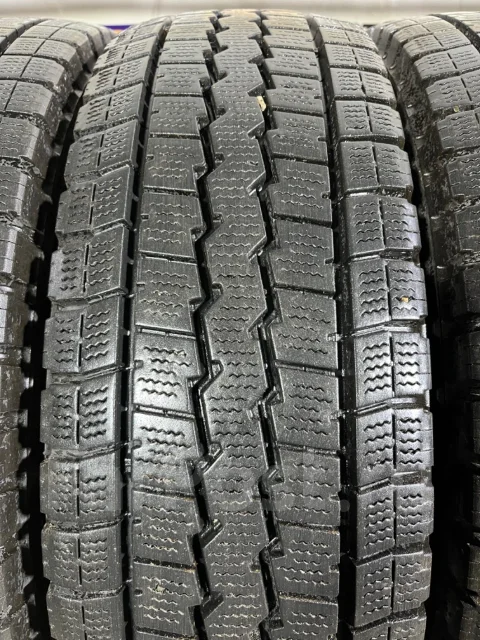 Dunlop Winter Maxx LT03M. ������, ��� �����, 2020 ���, �/�, ����� 5 % ����