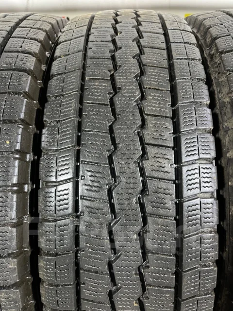 Dunlop Winter Maxx LT03M. ������, ��� �����, 2020 ���, �/�, ����� 5 % ����