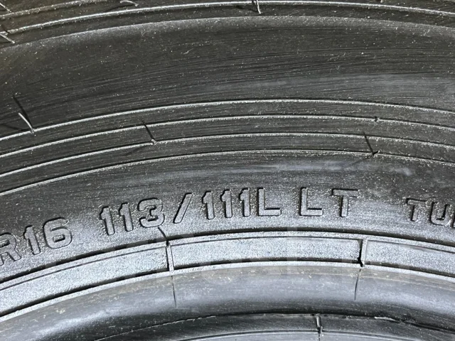 Dunlop Winter Maxx LT03M. ������, ��� �����, 2020 ���, �/�, ����� 5 % ����