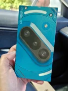 Nothing Phone 3a. �����, 256 �� ����