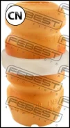 �������� ������������ Febest TDAV250F TDAV250F ����