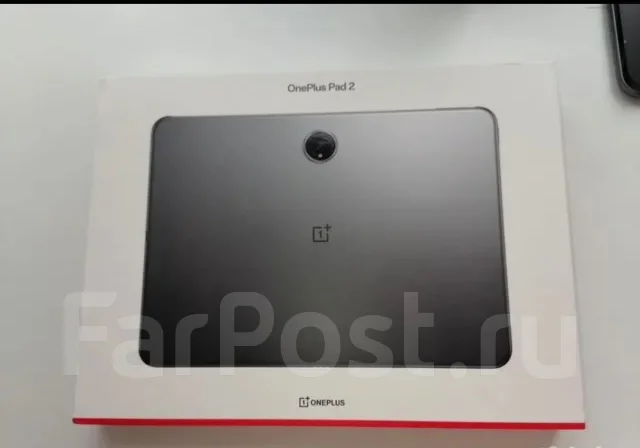 OnePlus Pad 2. ������ 256 �� ����