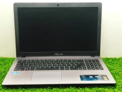 Asus. 15.6", ��� 4 ��, ���� 750���, WiFi: 1, Bluetooth: 1 ����