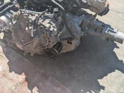 ���� Mitsubishi Outlander CW5W 4B12 2700A169 ����