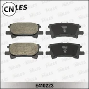 ������� ��������� ������ (��� �������) (����� Low-Metallic) Miles E410223 E410223 ����