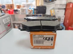 ������� ��������� Nisshinbo PF1524/NP1019 PF1524 ����