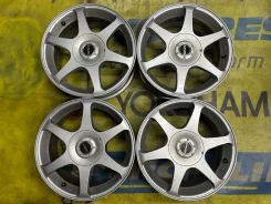 Giraru. 7.0x16", 4x114.3, ET55, �� 73,1���. ����