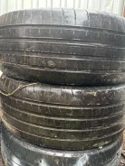 Goodyear Eagle F1 Asymmetric 3. ������, �/�, ����� 20 % ����