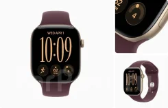 Apple Watch Series 12. GPS. ��� ����� �� ���������� ����
