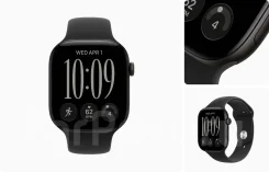 Apple Watch Series 12. GPS. ��� ����� �� ���������� ����
