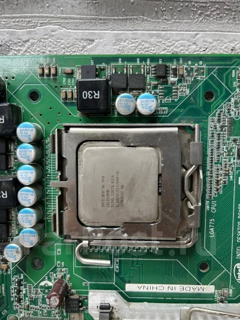 LGA775 ����