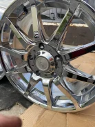 Jaos Victron Vacala T-01. 9.5x20", 5x150, ET58, �� 111���. ����