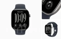 Apple Watch Series 12. GPS. ��� ����� �� ���������� ����