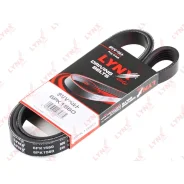 ������ ������������ LYNXauto, ��� BMW 3 Series / 5 Series, Citroen Berlingo, Ford Scorpio / Sierra, Peugeot 206, Toyota Avensis / Corolla, ���. 6PK156...