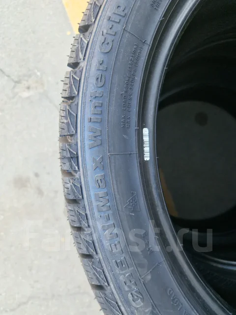 LingLong GREEN-Max Winter Grip SUV. ������, ����������, 2026 ���, ����� ����