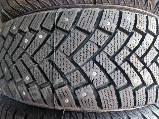 LingLong GREEN-Max Winter Grip SUV. ������, ����������, 2026 ���, ����� ����
