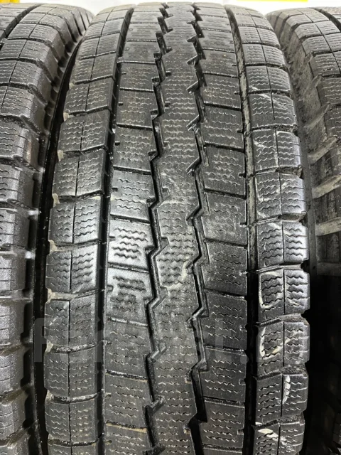 Dunlop Winter Maxx LT03M. ������, ��� �����, 2020 ���, �/�, ����� 5 % ����