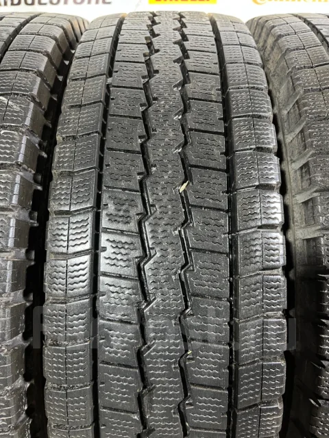 Dunlop Winter Maxx LT03M. ������, ��� �����, 2020 ���, �/�, ����� 5 % ����