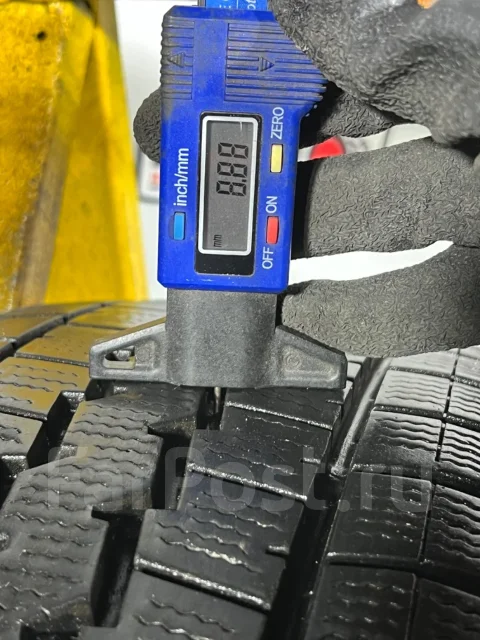 Dunlop Winter Maxx LT03M. ������, ��� �����, 2020 ���, �/�, ����� 5 % ����