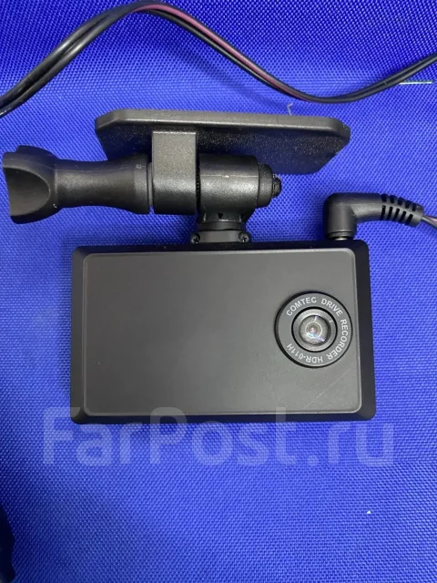 Comtec HDR-011H ����