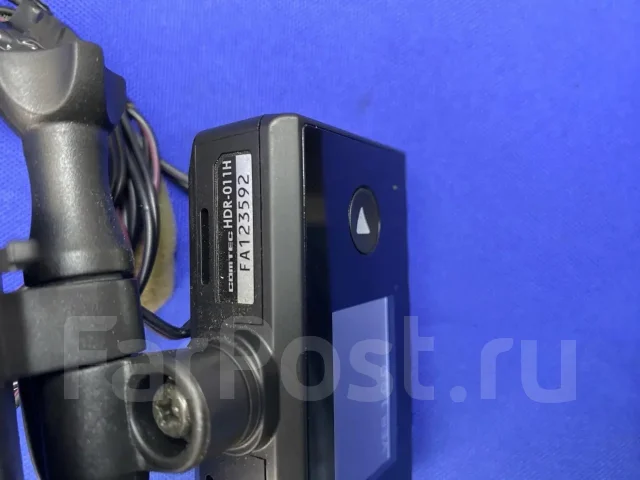 Comtec HDR-011H ����