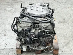 ��������� Infiniti FX35 2006� [189] 10102CG7A1 S50 VQ35DE 10102CG7A1 ����