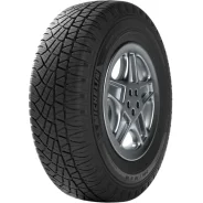 Michelin Latitude Cross