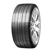 Michelin Latitude Sport