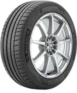 Michelin Pilot Sport 4
