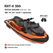 BRP Sea-Doo RXT. 2026 ���. ��� ����� �� ������������ ����