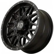 Sakura Wheels DR2734