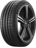 Michelin Pilot Sport 5