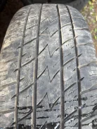 GT Radial Savero HT Plus. ������, �/�, ����� 20 % ����