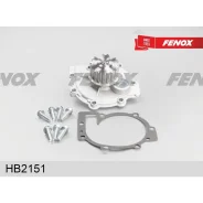 ������� ����� Renault Laguna/ Safrane 2.0 16V 95; Volvo 850/ V40 1.6i-2.5i 91 Fenox HB2151 HB2151 ����