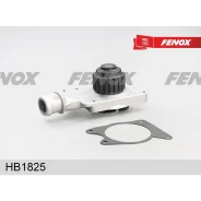 ������� ����� FORD Escort/Fiesta/Orion 1.3-1.6i 86-95 Fenox HB1825 HB1825 ����