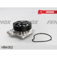 ������� ����� Mazda 2, 3 1.3-1.6 03 Fenox HB4302 HB4302 ����