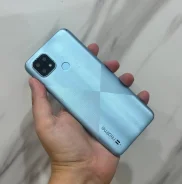 Realme C21. �/�, 32 ��, �����, ����� ����