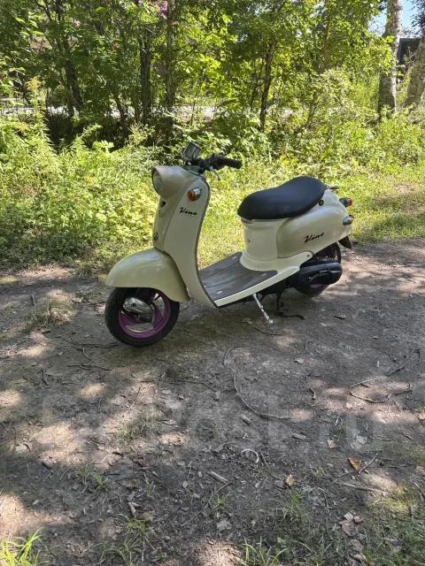 Yamaha Vino 50. 70����. ��., ��������, ���������, ��� ������� ����