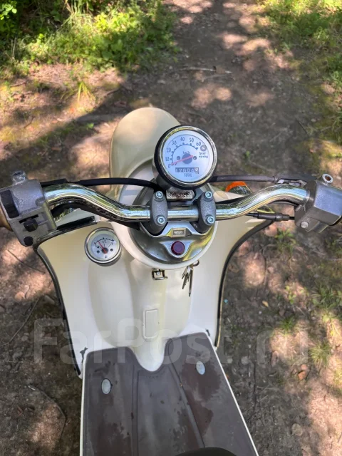 Yamaha Vino 50. 70����. ��., ��������, ���������, ��� ������� ����