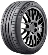Michelin Pilot Sport A/S