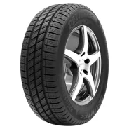Delinte AW5 Van